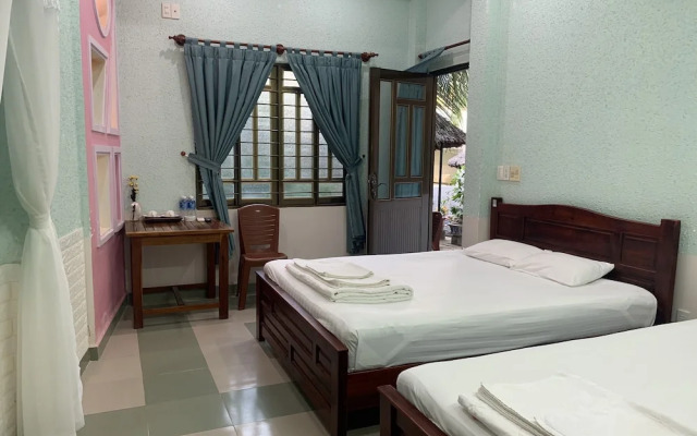 Duy An Guest House