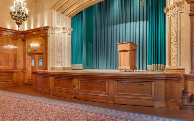 The Fort Garry Hotel, Spa and Conference Centre, Ascend Hotel Collection