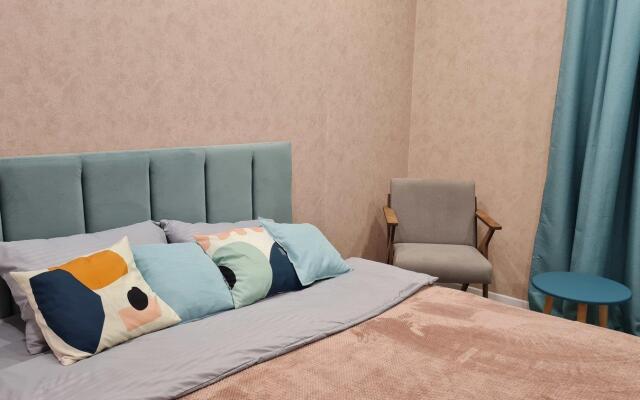 Апартаменты на проспекте Волгоградский