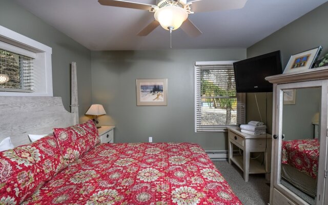 Lazy Days 3 Bedroom House