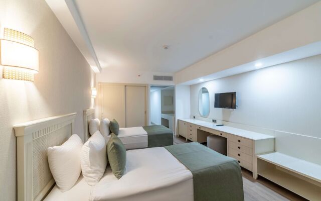 Goddess of Bodrum - All Inclusive
