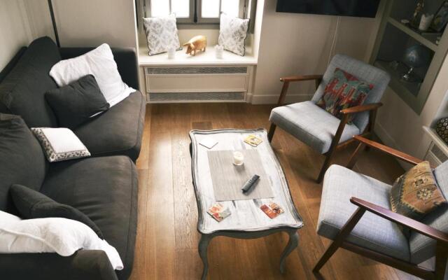 IntoParis Charming apartment in Le Marais