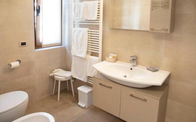 Hotel Milano