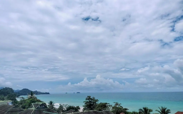 Baan Saikao Hotel & Service Apartment