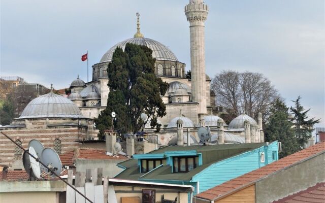 Sultanahmet Suites