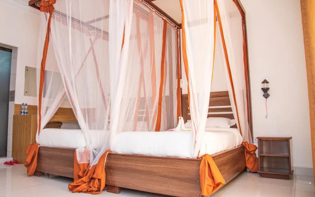 Diani Palm Resort & Apartments