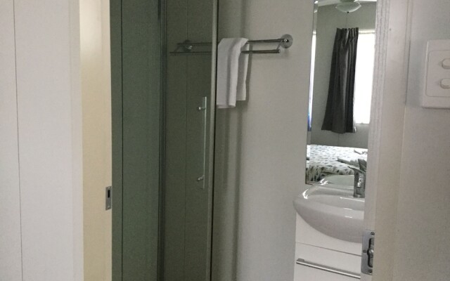 Charters Towers Tourist Park