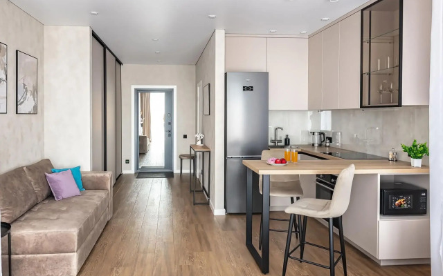 Top house на улице Нестерова