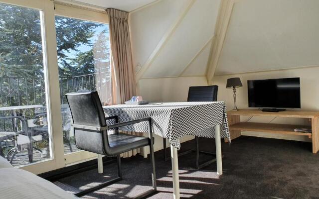 De Wentehoeve