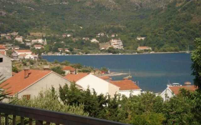 Sun Apartments Slano