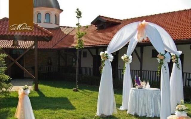 Rachev Hotel Residence