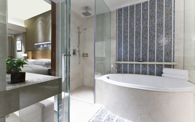 Sheraton Grand Beijing Dongcheng Hotel