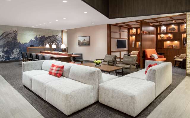 Hyatt Place Denver/Westminster