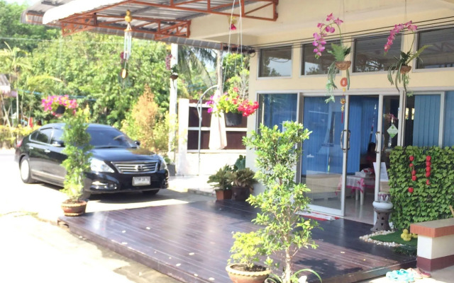 TN Guesthouse