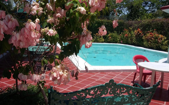 Hotel Balcon Gueela