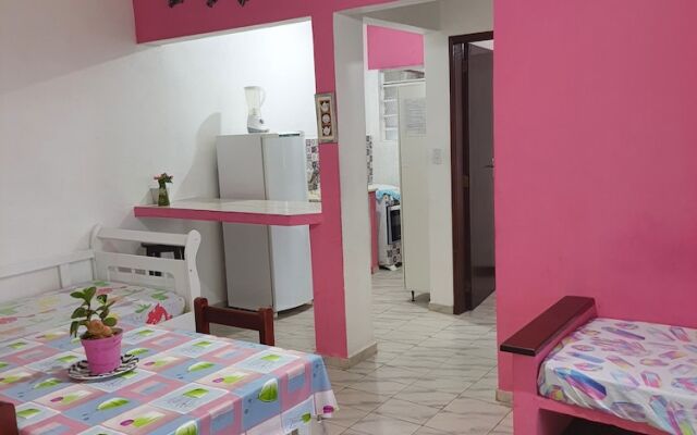 Chalés Bem Brasil Ubatuba