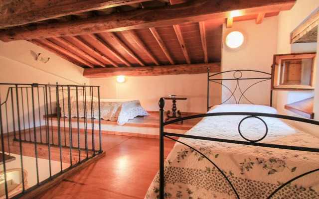 Locazione turistica Torsoli
