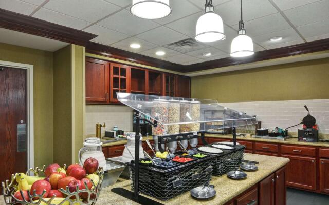 Homewood Suites by Hilton Lexington Fayette Mall