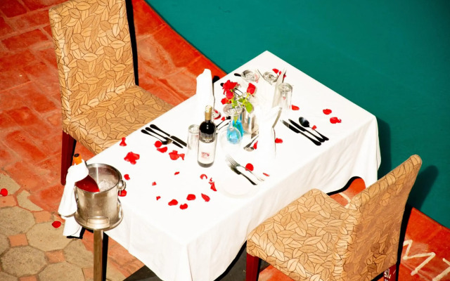 Gold Crest Hotel, Arusha