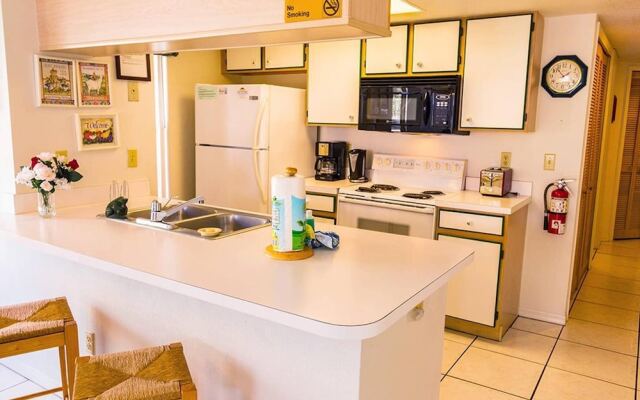 Royal Palm Bay Condo