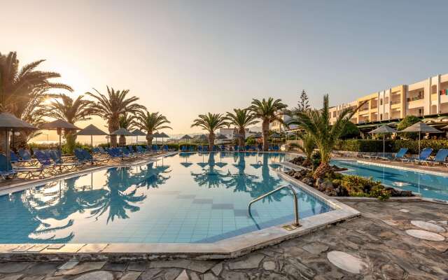 Mediterraneo Hotel - All Inclusive