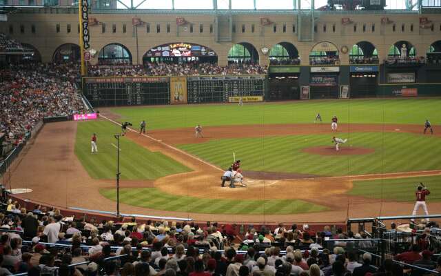 Hyatt Regency Houston Downtown