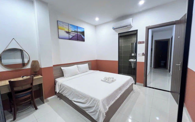 Dumi Homestay Grand World Phu Quoc