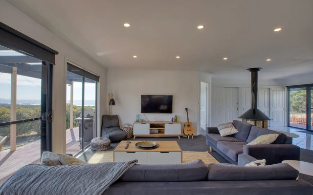 NOR’EAST Beaumaris