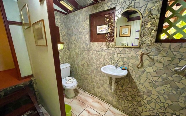 Cocoa Cottages