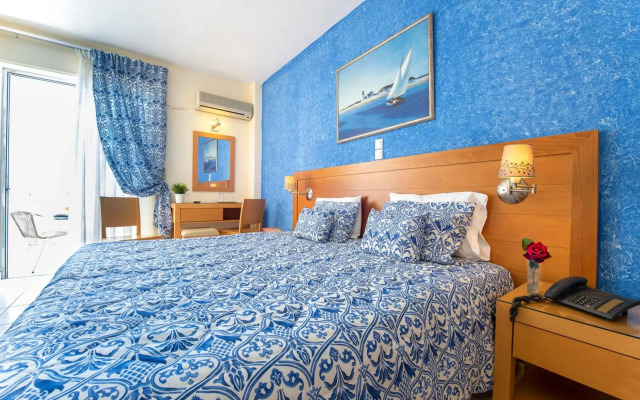 Hotel Avra