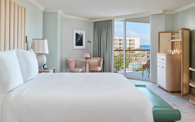 Four Seasons Resort Palm Beach