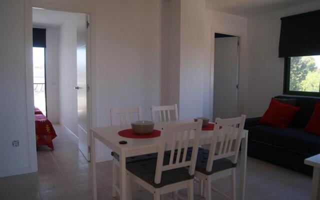 Marineu Sol y Mar Superior