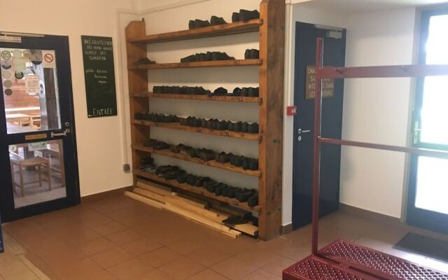 Refuge des étangs de Bassiès - Hostel