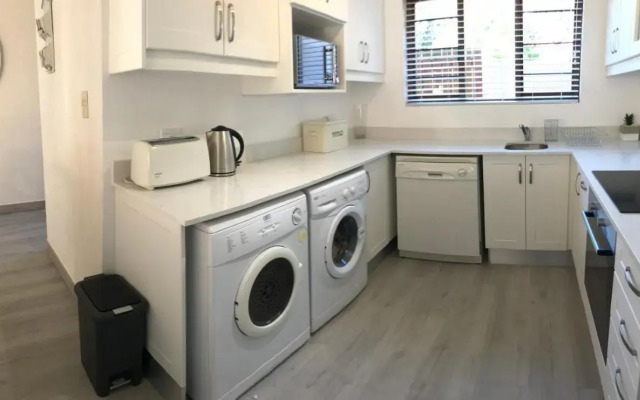 Beau Rivage Unit 9