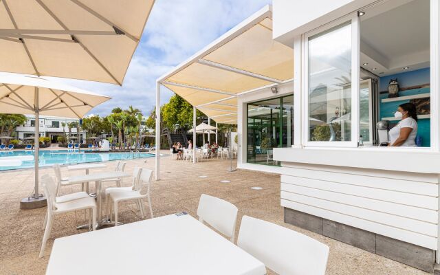 Hotel THB Royal