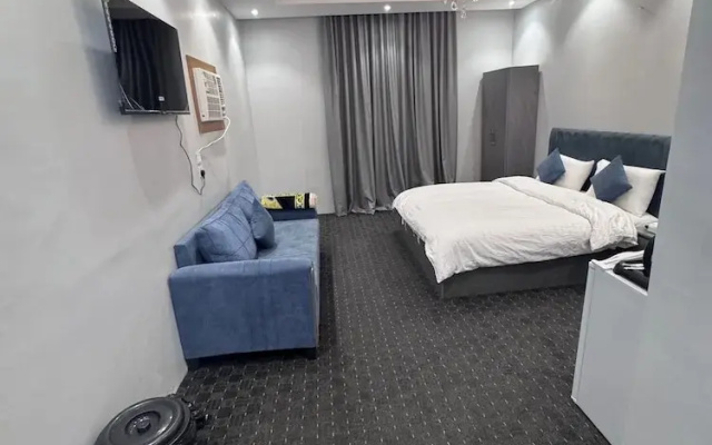 Harir Furnished Apartments