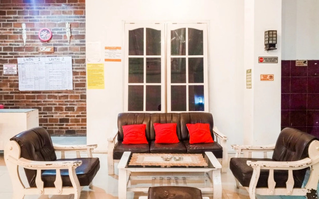 King Puntodewo Guesthouse RedPartner