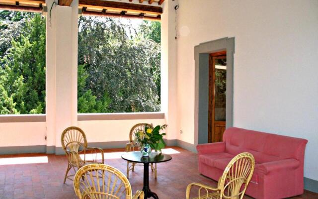 Villa Martina