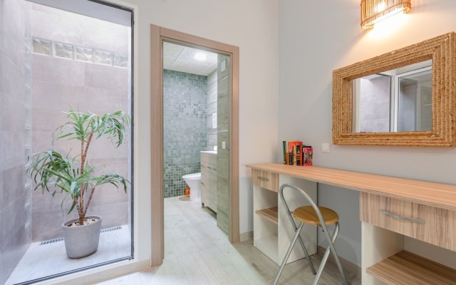 Fidalsa Apartamento Ocean Chic