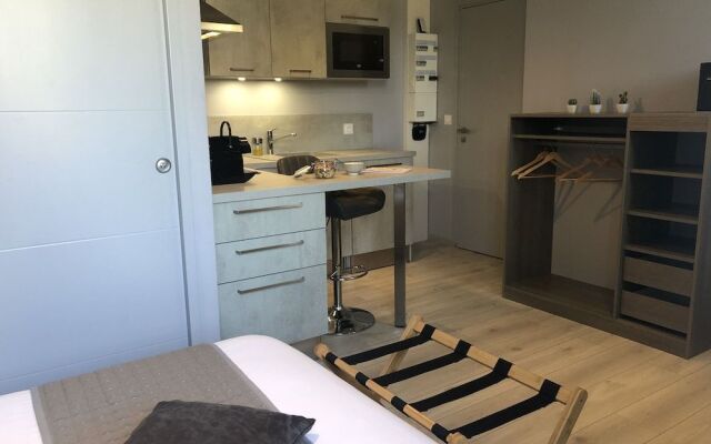 La Maison Elisa