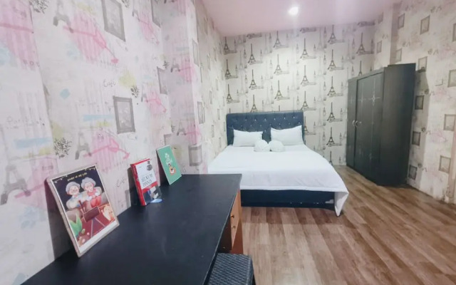 Kost Griya Hikari by Ecommerceloka