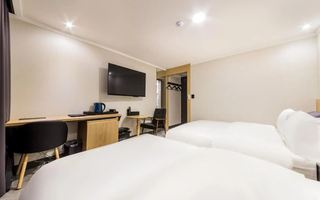 Pyeongtaek Stay Hotel