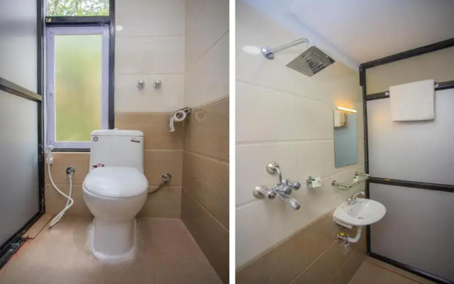 Asha Lodges By OYO Rooms