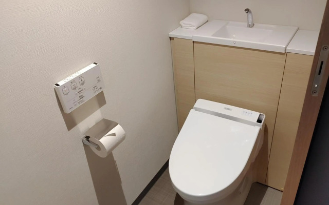 THE JUNEI HOTEL Kyoto Imperial Palace West