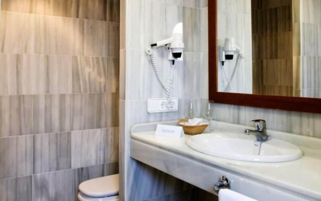 Hospedería – Appartments Doña Lola Zahara