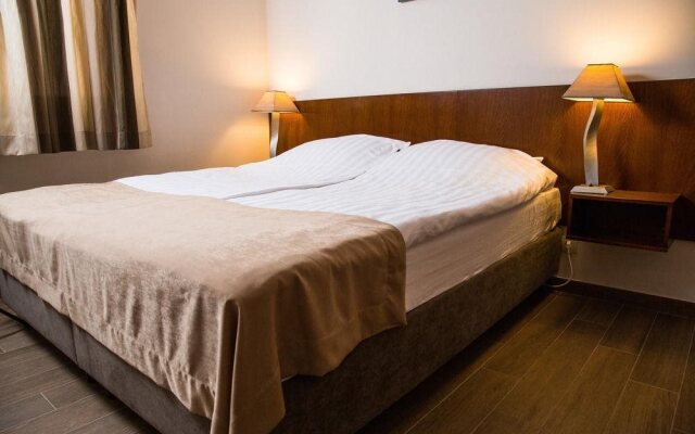 Vila San Spa  Wellness