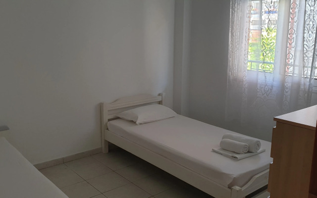 magicstay - aparthotel 4 stars nea skioni