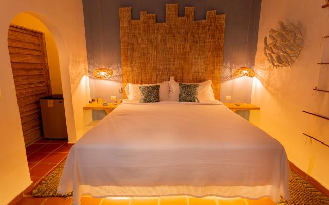 Holbox Dream Beach Front Hotel
