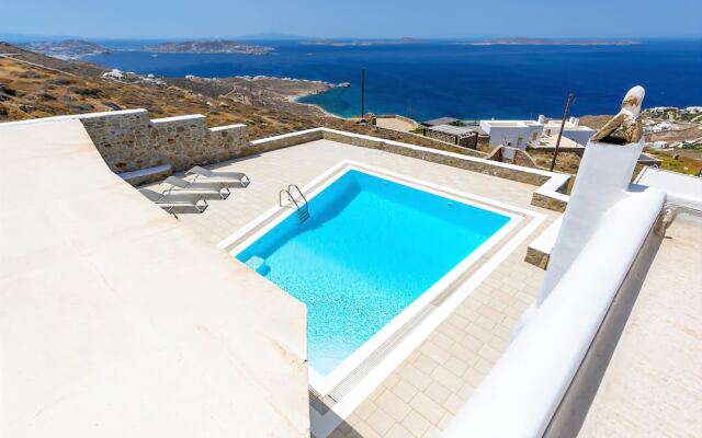 Lighthouse Villa Mykonos