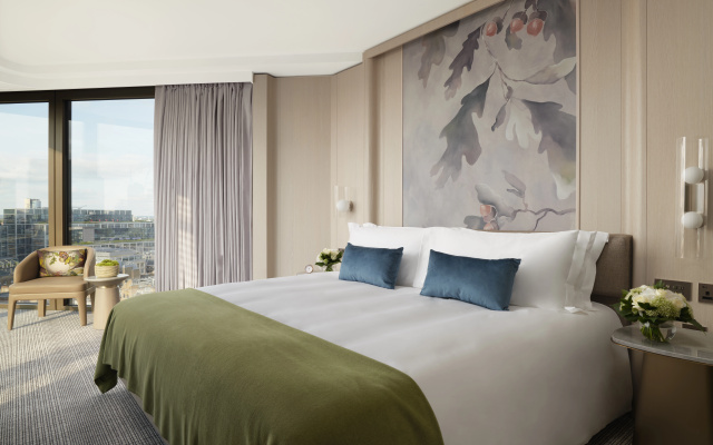 Pan Pacific London - Image 3